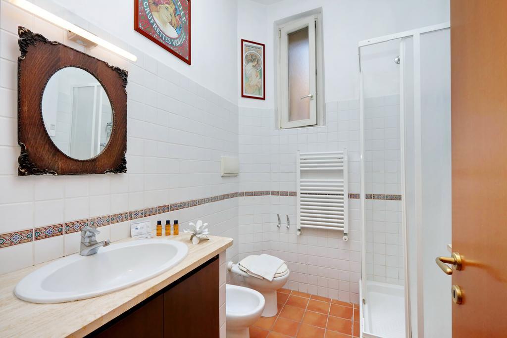 Romalibera Apartment ภายนอก รูปภาพ