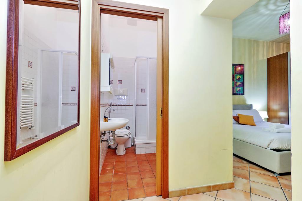 Romalibera Apartment ภายนอก รูปภาพ