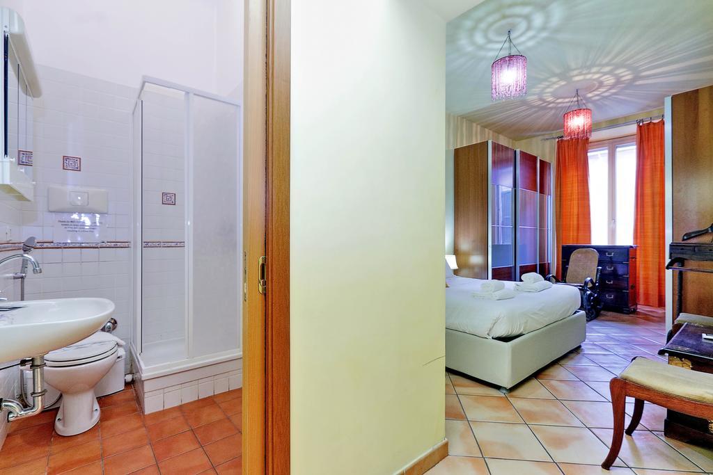 Romalibera Apartment ภายนอก รูปภาพ