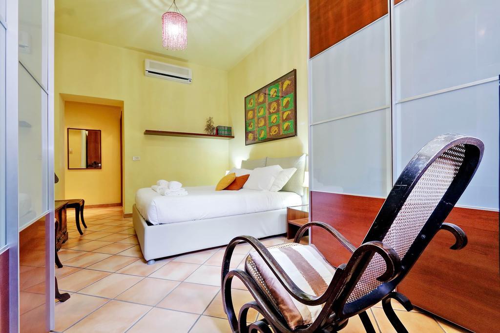 Romalibera Apartment ภายนอก รูปภาพ