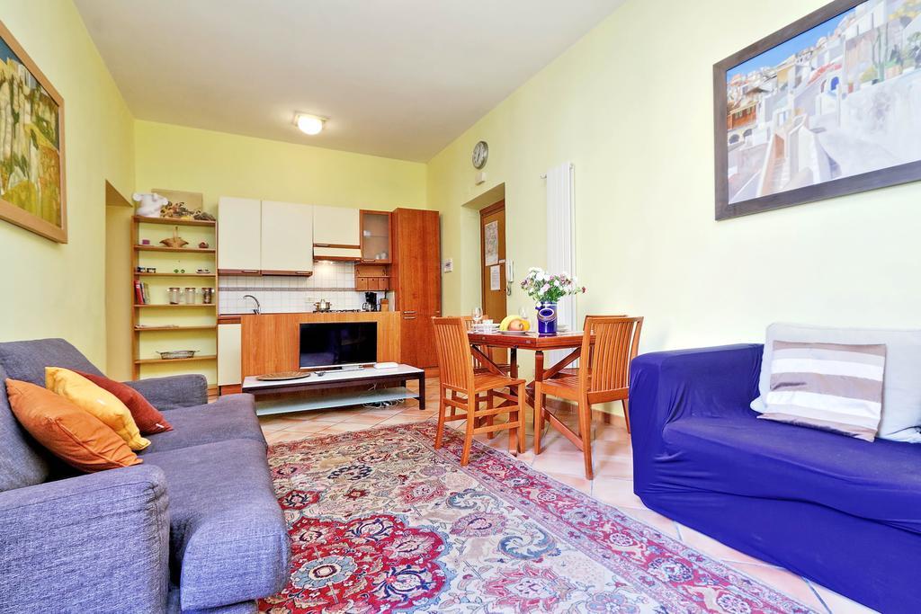 Romalibera Apartment ภายนอก รูปภาพ